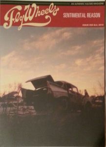 Fly Wheels #8