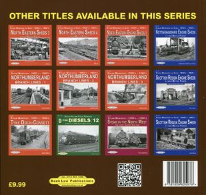 Western Region Engine Sheds 2