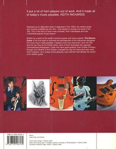 The Electric Guitar
