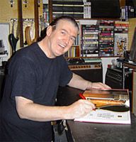 Paul Day