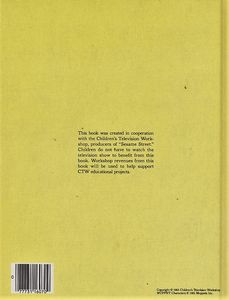 The Sesame Street Treasury, Volume 7