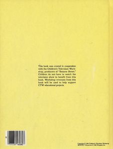 The Sesame Street Treasury, Volume 8
