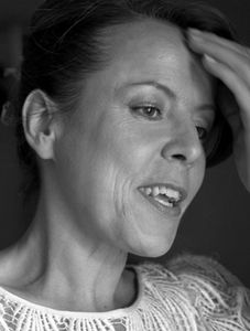 Lucy Wise