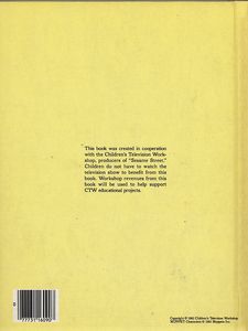 The Sesame Street Treasury, Volume 9
