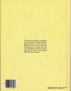 The Sesame Street Treasury, Volume 10