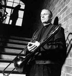 Marty Cook