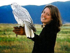 Helen Macdonald