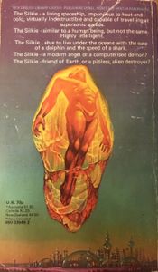The Silkie