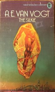 The Silkie