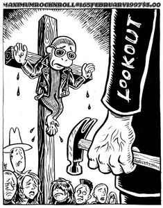 Maximum Rocknroll #165