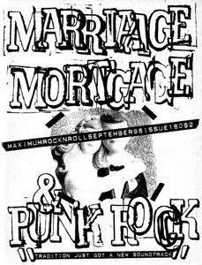 Maximum Rocknroll #160