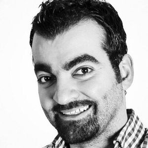 محمد العنزي