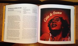 Lindo Sonho Delirante vol. 2: 100 daring records from Brazil (1976-1985)