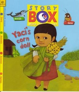 Story Box: Issue 125