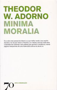 Minima Moralia