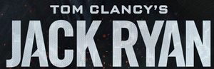 Jack Ryan