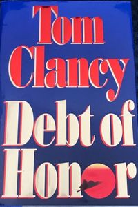 Debt of Honor