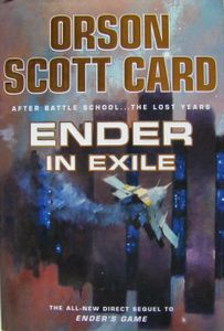 Ender In Exile