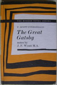 The Great Gatsby