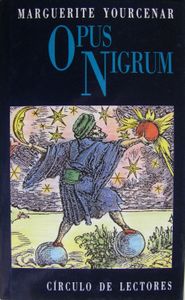 Opus Nigrum