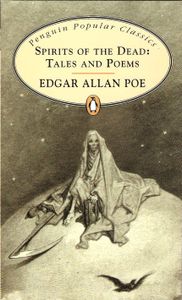 Spirits of the Dead: Tales and Poems