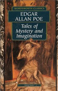 Tales of Mystery and Imagination