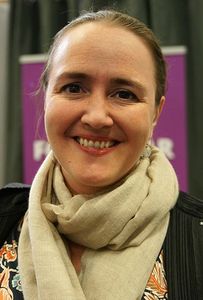 Johanna Koljonen