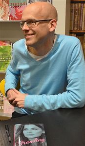 Anders Ekström
