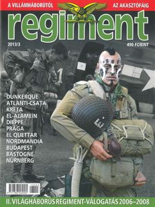 Regiment 2013/3