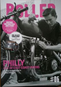Roller Magazine #6