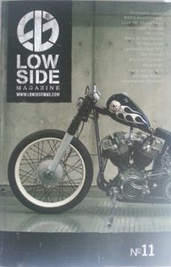 Low Side Magazine #11