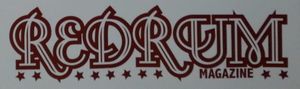 Redrum Magazine