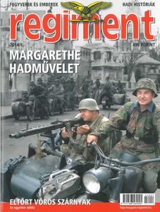 Regiment 2014/1