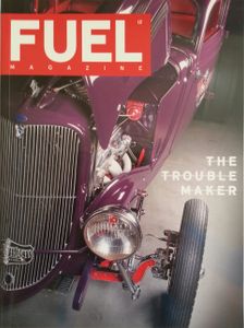 Fuel Magazine #12