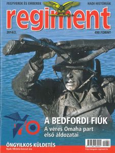 Regiment 2014/2