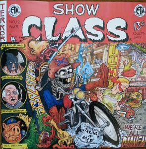 Show Class
