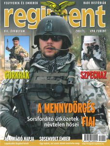 Regiment 2011/1