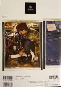 Ripper Magazine #11
