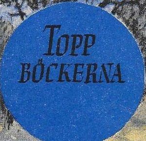 Toppböckerna