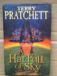 A Hat Full of Sky