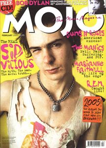 MOJO Issue #135
