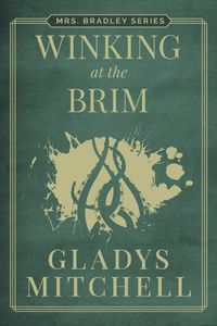 Winking at the Brim