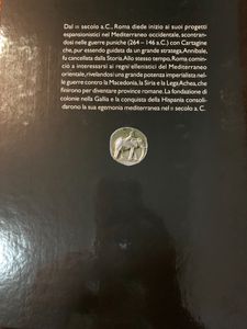 La Grande Storia - (n. 11) - Roma conquista il Mediterraneo
