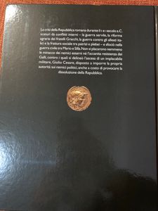 La Grande Storia - (n. 12 ) - La fine della Repubblica Romana