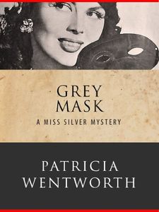 Grey Mask
