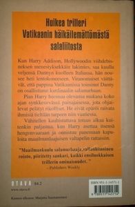 Tunnustuksen hetki