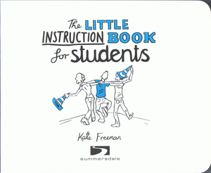 The Little Instruction Book for Students