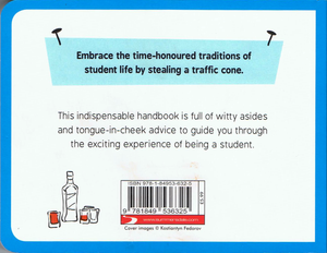 The Little Instruction Book for Students