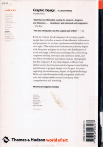 Graphic Design: A Concise History