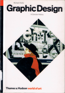 Graphic Design: A Concise History